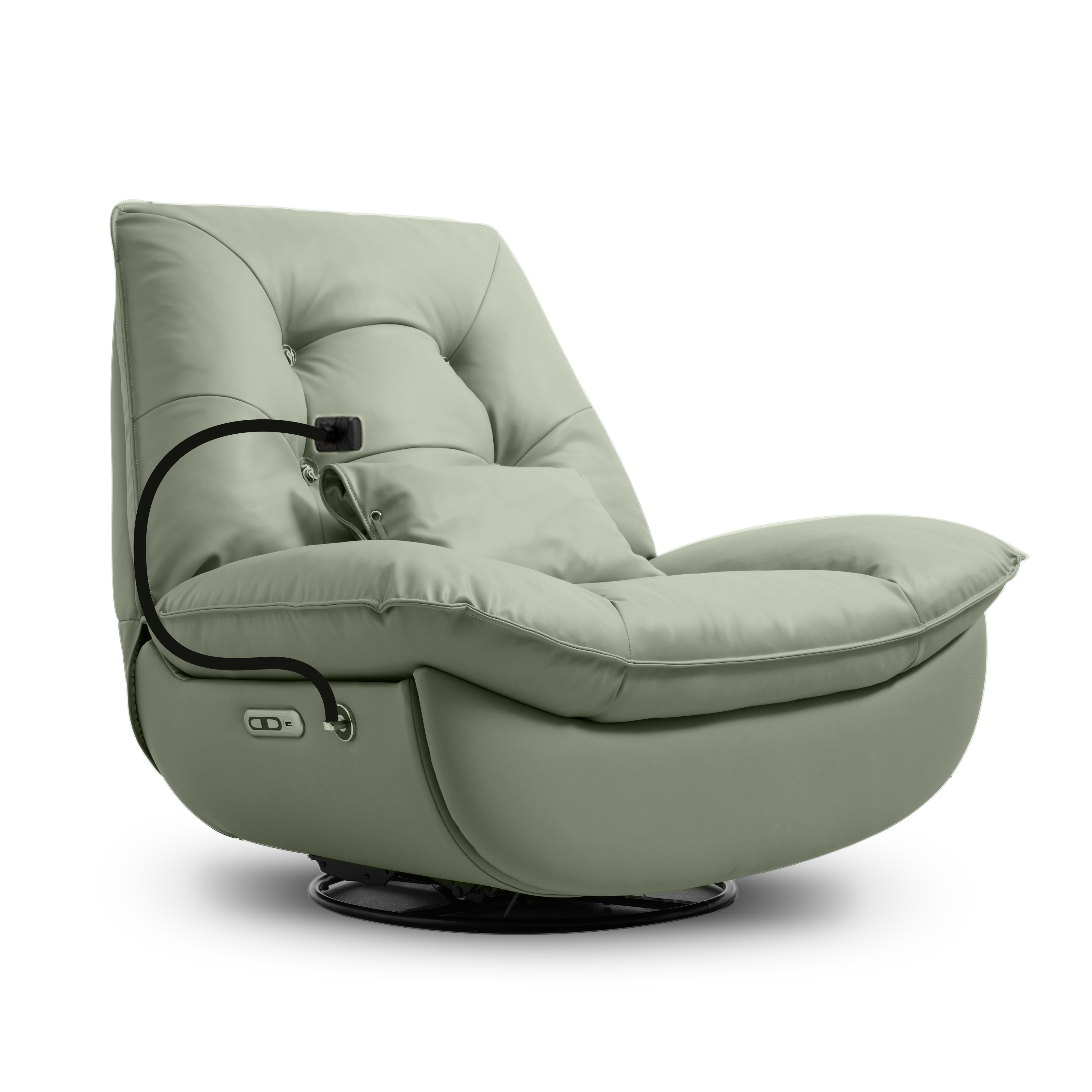 Leather Rocking Chairs Bed Bath Beyond